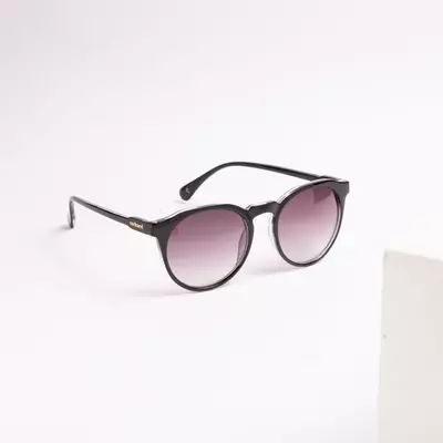 Слънчеви очила Alesia Black