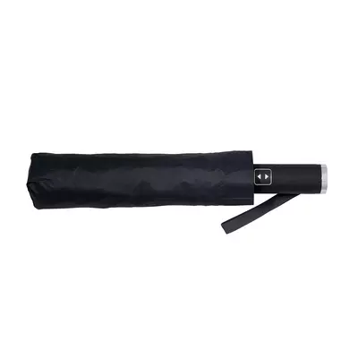 Automatic foldable umbrella