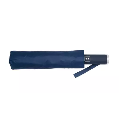 Automatic foldable umbrella