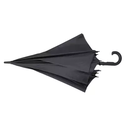 Automatic windproof umbrella