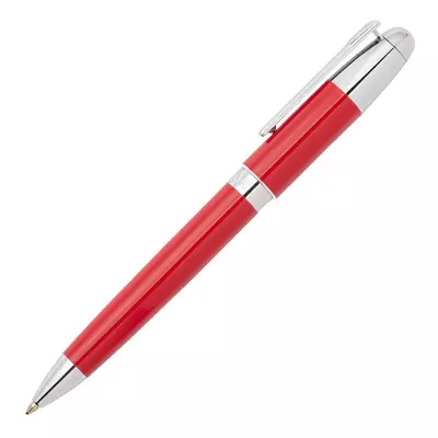 Metal ball pen Classicals Chrome Red
