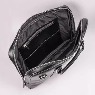 Laptop bag Classicals Black