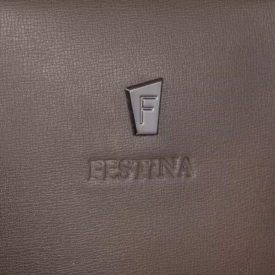 Reporter bag Classicals Gris