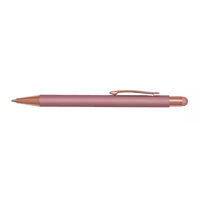 Метална химикалка MERCUR