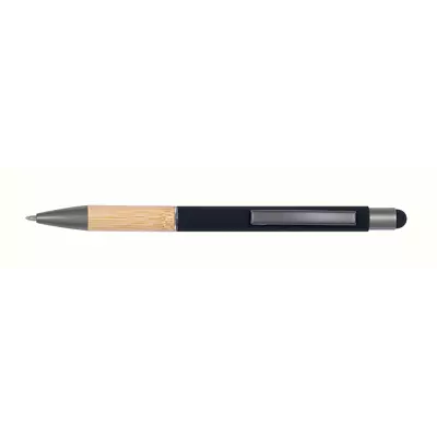 Метална химикалка WOODY