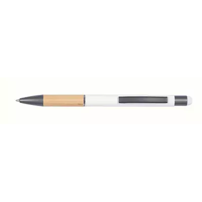 Метална химикалка WOODY