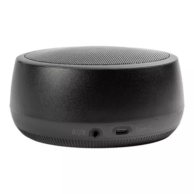 Speaker Gear Luxe Black