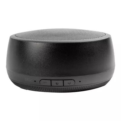 Speaker Gear Luxe Black