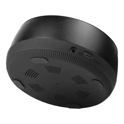 Speaker Gear Luxe Black