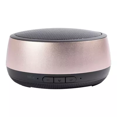 Speaker Gear Luxe Champagne