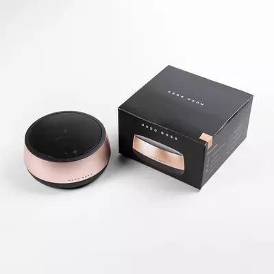 Speaker Gear Luxe Champagne