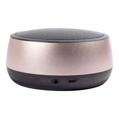 Speaker Gear Luxe Champagne