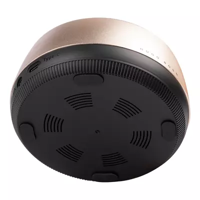 Speaker Gear Luxe Champagne