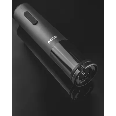 Електрически тирбушон Hugo Boss