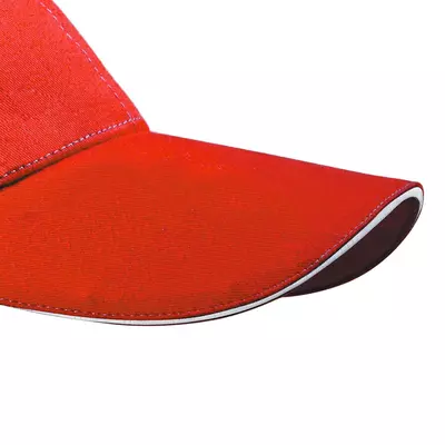 Шапка с козирка Ducati