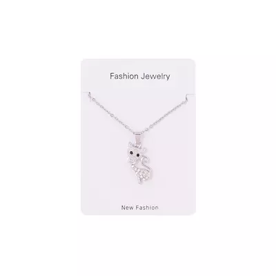 Комплект с химикалка и колие Котка - K