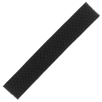 Вълнен шал Seal Grey