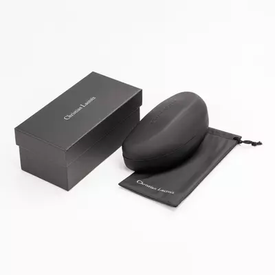 Слънчеви очила Lorem Black