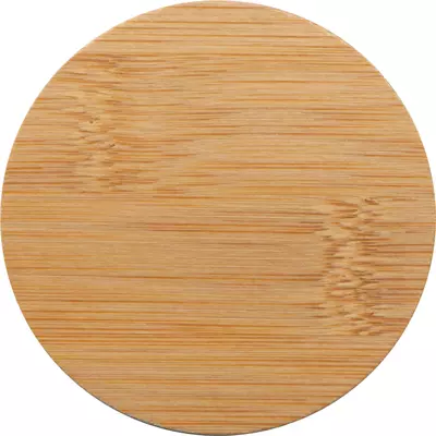 Бамбуково огледало