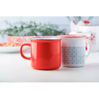 Керамична чаша