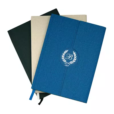 Луксозен тефтер F. Bartholdi