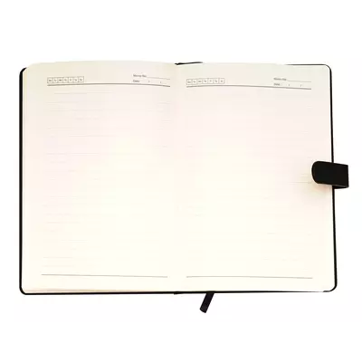 Луксозен бележник-органайзер A5