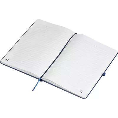 Бележник А5 от рециклирана еко кожа