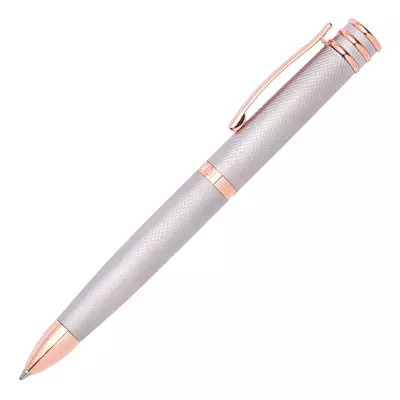 Metal ball pen Austin Diamond Chrome