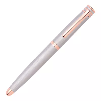 Metal roller pen Austin Diamond Chrome