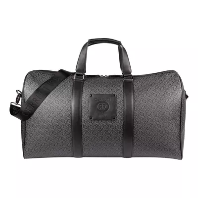 Travel bag Logomania Grey