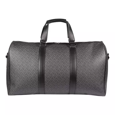 Travel bag Logomania Grey