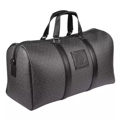 Travel bag Logomania Grey