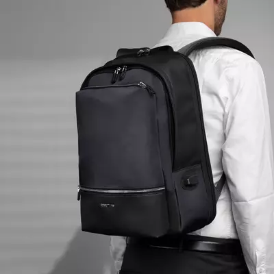 Раница Heathrow Navy