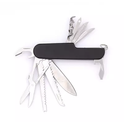 Стоманено мултифункционално ножче