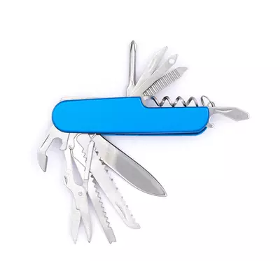 Стоманено мултифункционално ножче