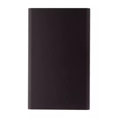 Преносима батерия 4000 mAh рециклиран алуминий