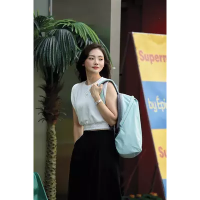 Раница против кражба Bobby Soft 15.6"