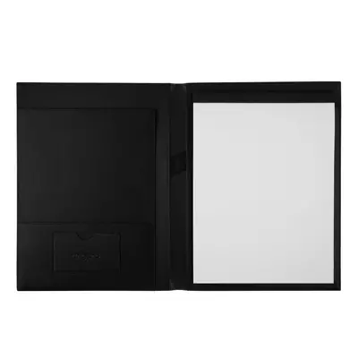 Папка А4 Taddeo Black