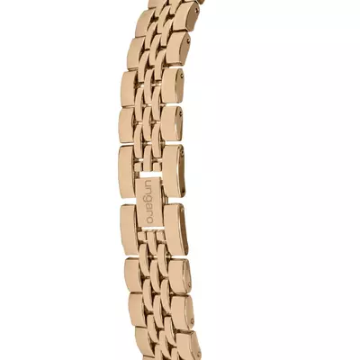 Ръчен часовник Gemma Rosegold