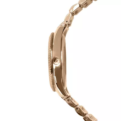 Ръчен часовник Gemma Rosegold