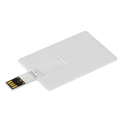 USB памет 32 GB - Карта в PVC кутия