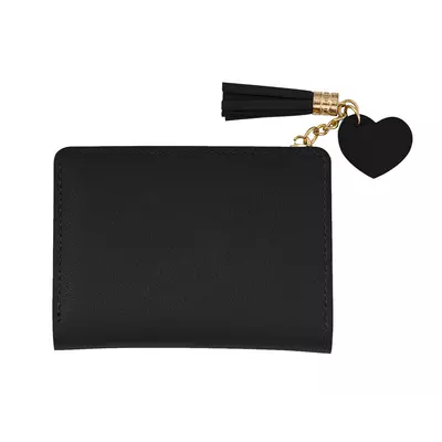 Дамско портмоне в кутия