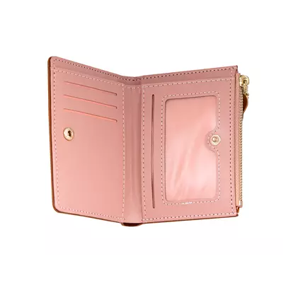 Дамско портмоне в кутия