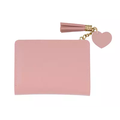 Дамско портмоне в кутия