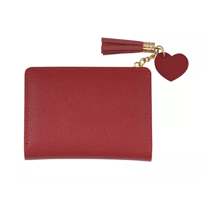 Дамско портмоне в кутия