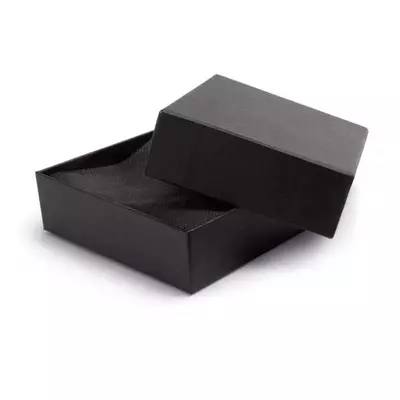 Мъжки RFID портфейл в кутия