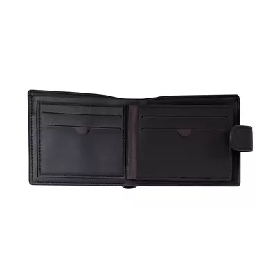 Мъжки RFID портфейл в кутия