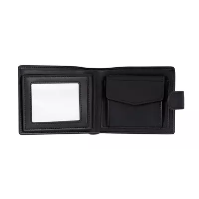 Мъжки RFID портфейл в кутия