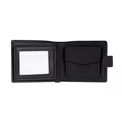 Мъжки портфейл в кутия