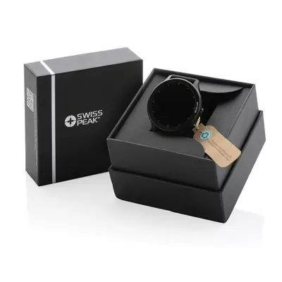 Смарт часовник Swiss Peak